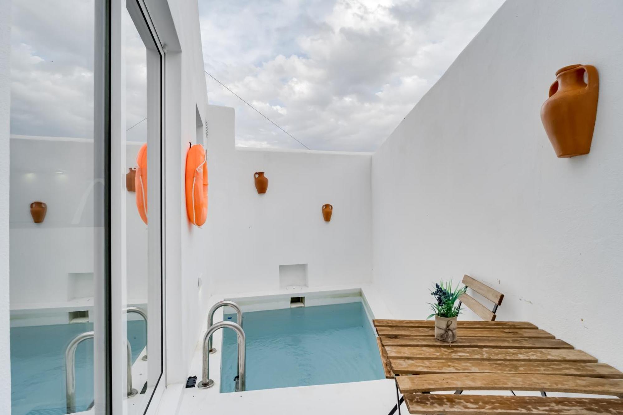 O Abrigo Da Sorna - Alqueva Villa Sao Marcos do Campo Eksteriør billede