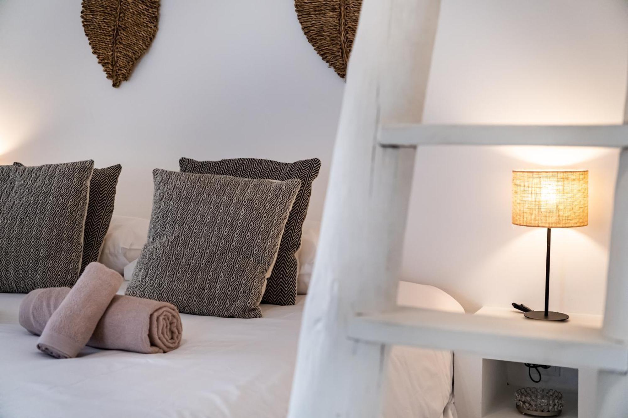 O Abrigo Da Sorna - Alqueva Villa Sao Marcos do Campo Eksteriør billede