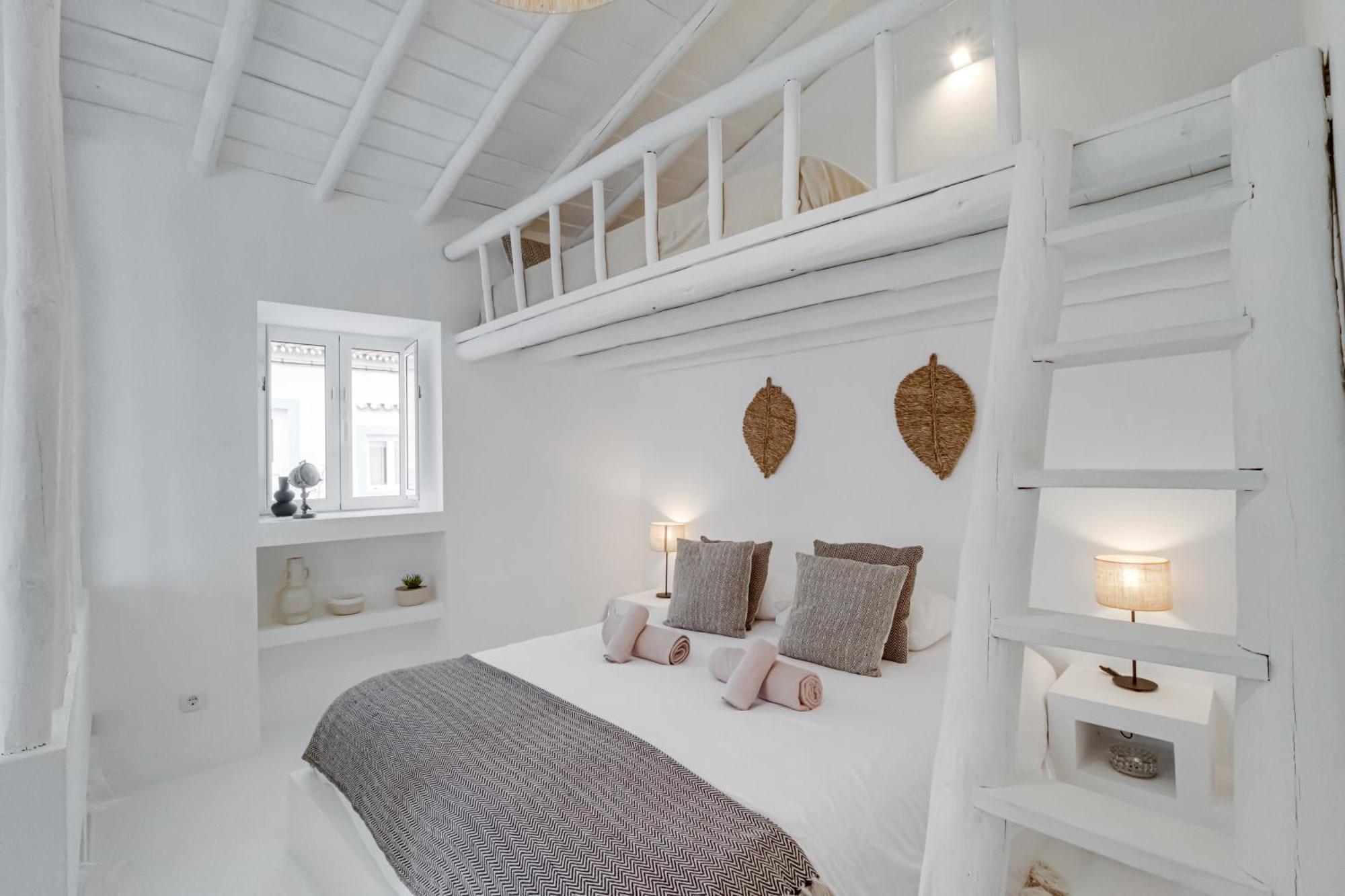 O Abrigo Da Sorna - Alqueva Villa Sao Marcos do Campo Eksteriør billede