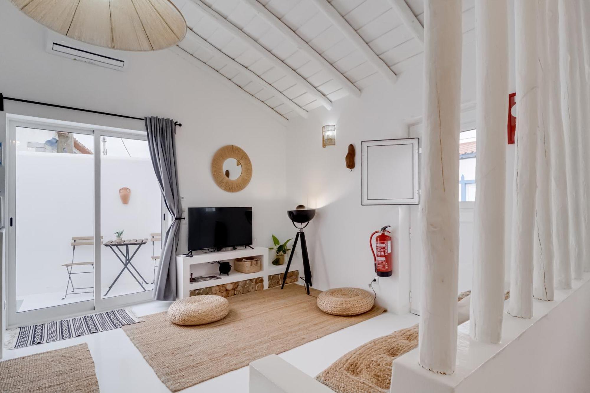 O Abrigo Da Sorna - Alqueva Villa Sao Marcos do Campo Eksteriør billede
