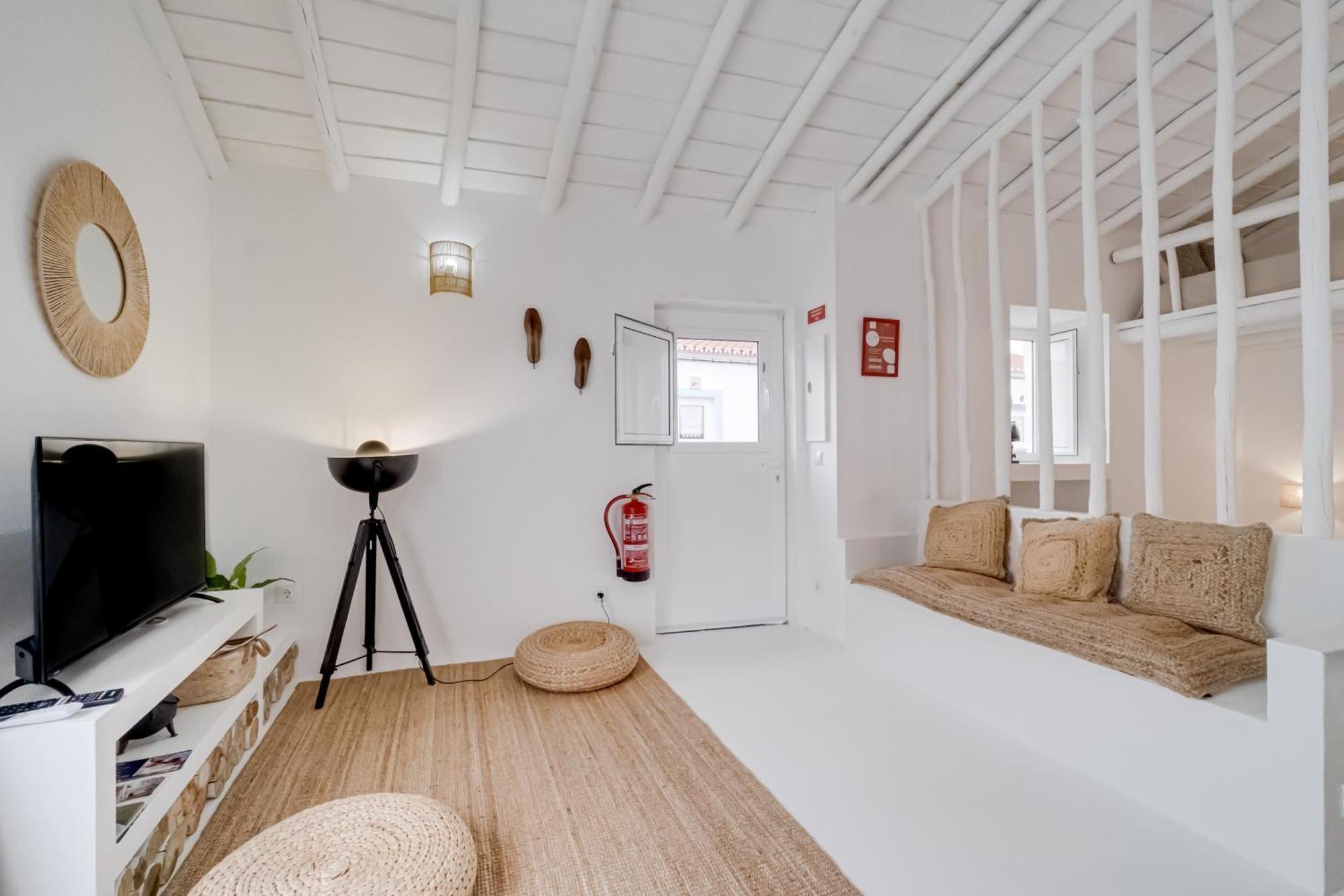 O Abrigo Da Sorna - Alqueva Villa Sao Marcos do Campo Eksteriør billede